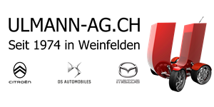 Ulmann AG, Weinfelden