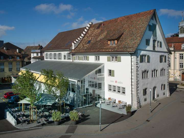 Gasthaus zum Trauben