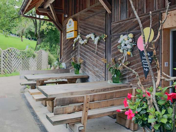 Gasthaus Haldenhof