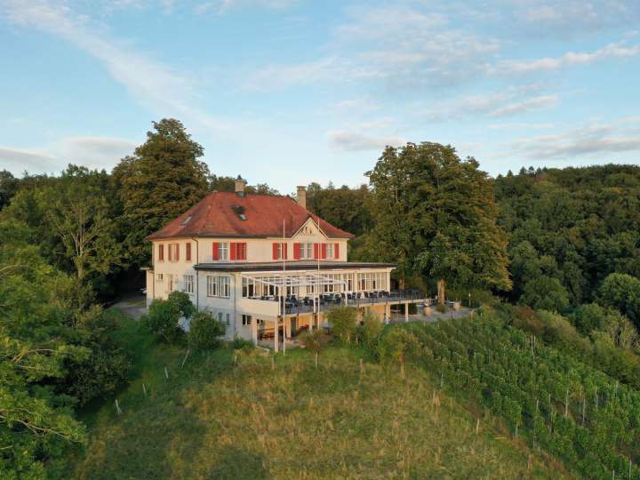Restaurant Thurberg
