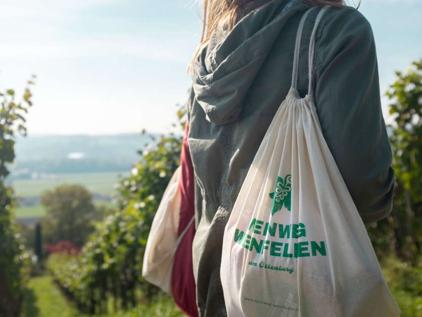 Rekordjahr für den Weinweg Weinfelden