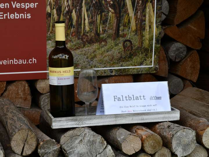 Weinbau Markus Held