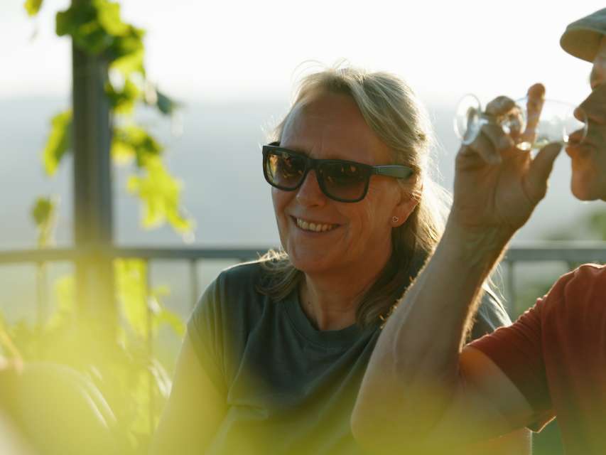 Erlebnistage «Winzerhandwerk am Weinweg» (Anmeldefrist abgelaufen)