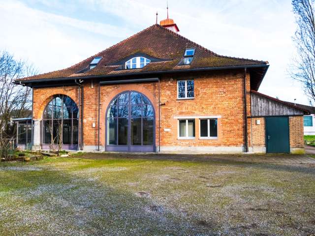 Barfuss Brauerei Bar und Eventlokalität